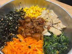 -米村拌饭(凯德和平广场店)