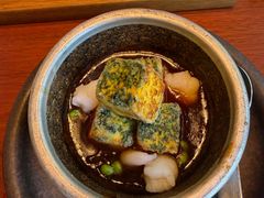 -龙吟山房(青龙山庄店)