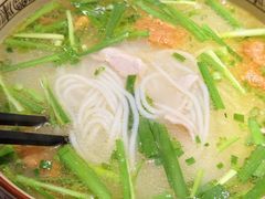 -南蛮子Southern Barbarian(进贤路店)