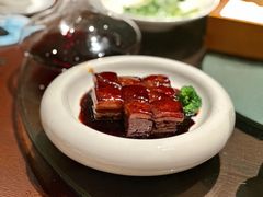 -羡餐厅·杭帮菜·淳菜(千岛湖自由洲际殿店)