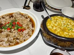 -羲和雅苑•北京烤鸭(国贸商城店)