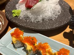 -Tuna maki寿司(园区永旺店)