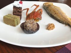 -浙江西子宾馆·瑶园咖啡厅