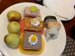 -温州万和豪生大酒店-餐厅