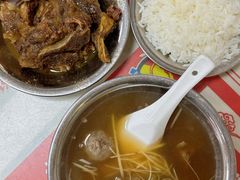 -阿秋牛排(湖心街店)