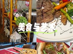 -ITA·意塔意大利餐厅(亦庄店)