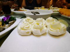 -琼菜坊·无鸡不成宴·海南菜老爸茶糟粕醋(海口骑楼老街店)