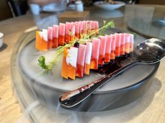 -味莊·青岛菜(云霄路店)