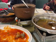 -刘胖子家常菜·蹄花焖藕(中南店)
