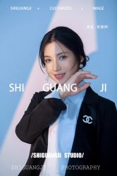 -时纪母女写真父母纪念照(静安店)