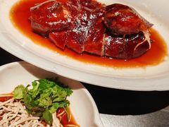 -小厨娘金榜题名(夫子庙秦淮河店)