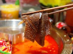 -廖掌柜·重庆鲜货火锅(上海首店)
