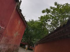 -涞滩古镇
