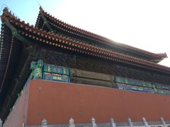 -历代帝王庙博物馆