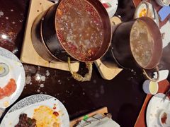 -西藏饭店·亚克·食光自助餐厅(文殊院店)