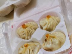 -鲁氏汤包王(长白街店)
