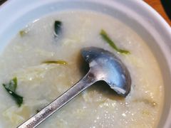 -吕氏疙瘩汤·新鲁菜(新贵和店)
