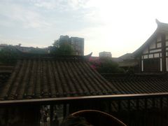 -星巴克臻选(成都宽窄巷子店)