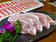 -石頭記榴莲烤肉(万达金街店)