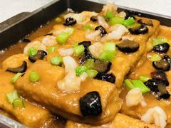 招牌一品豆腐-赵四小姐(名人花园小区店)