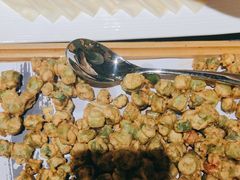 面炕辣椒-金狮麟·新豫菜(金码大厦店)