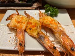 -万鱼亭·筑地屋 日本料理(淮海街店)