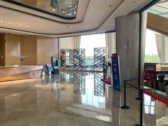 -青岛银沙滩温德姆至尊酒店