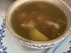 -達揚原味燉品(文明路店)