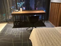 -郑州建业艾美酒店