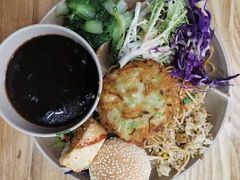 -素满香·素食自助餐(福州·长乐北路店)