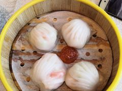 虾饺-海皇食府(水都假日酒店店)