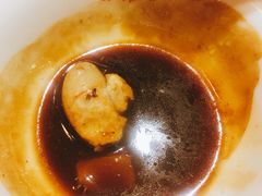 -山沟沟羊小馆&烤全羊羊肉汤(麦岛店)