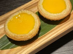 -广州花园酒店荔湾亭·地道点心·粤式饮茶