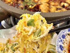 -九寨沟石锅鱼(沣峪口二十年店)