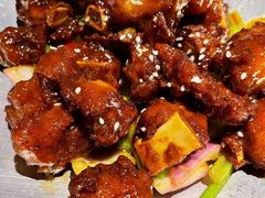 -绿茶餐厅(朝阳大悦城店)