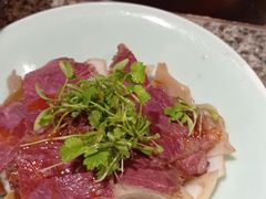-南京大牌档(香港广场店)