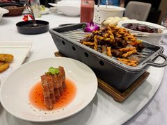 -德悦海鲜(城西店)