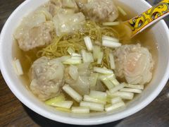 -一记面馆(易发店)