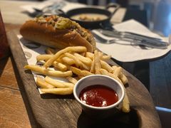 -Goose Island Brewhouse鹅岛精酿啤酒餐厅