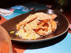 -大树餐厅(益田假日店)