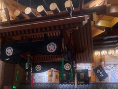 -千代武日本料理(哈西店)