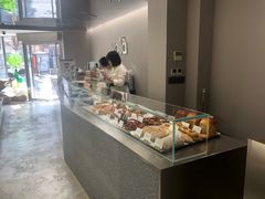 -光作面包Voila Lumiere(中山店)