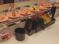 -争鲜回转寿司(朝北大悦城店)