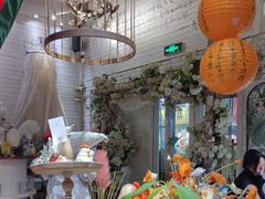 -秀儿家の小确幸融合西餐厅(万达店)
