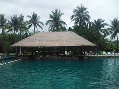 -三亚珠江南田温泉度假区