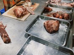 -标记美食新鲜猪杂(兴南大道店)