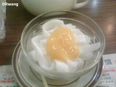 芒果XXX-香港仔茶餐厅(凤阳店)