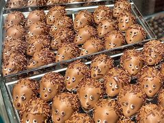 -Laderach 莱德拉(上海环贸iapm店)