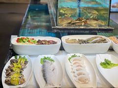 -小方外婆菜(蒙山路店)