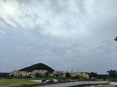 -平湖九龙山旅游度假区